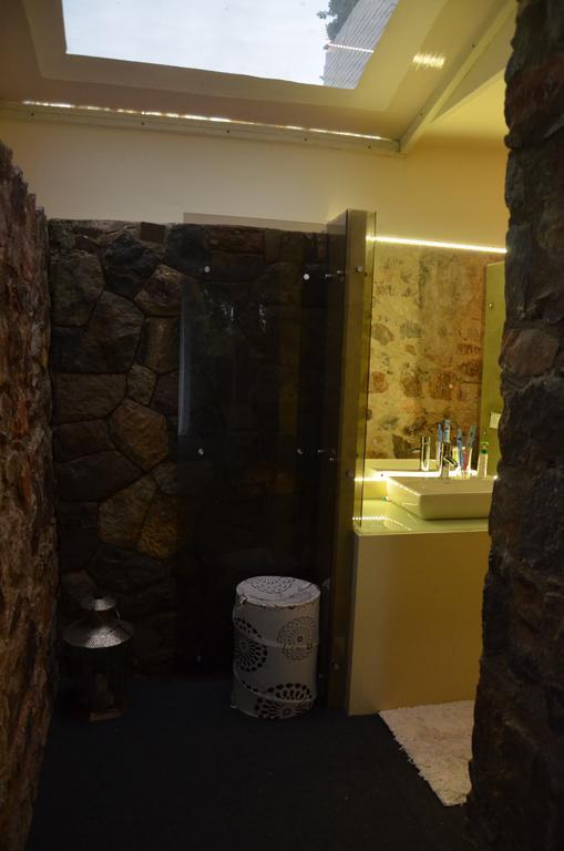 Aravli Vista Hotel Gurgaon Habitación foto